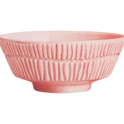 Mateus Serveringsskålar-Stripes Skål 50 cl, Grön