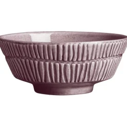 Mateus Serveringsskålar-Stripes Skål 50 cl, Grön