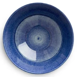 Mateus Serveringsskålar-Stripes Skål 50 cl, Grön