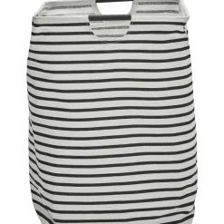 House Doctor Tvättkorgar-stripes Tvättkorg,