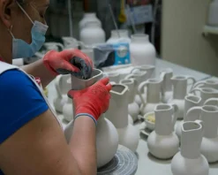 Strøm Kanna 1.5 L, Green Gables