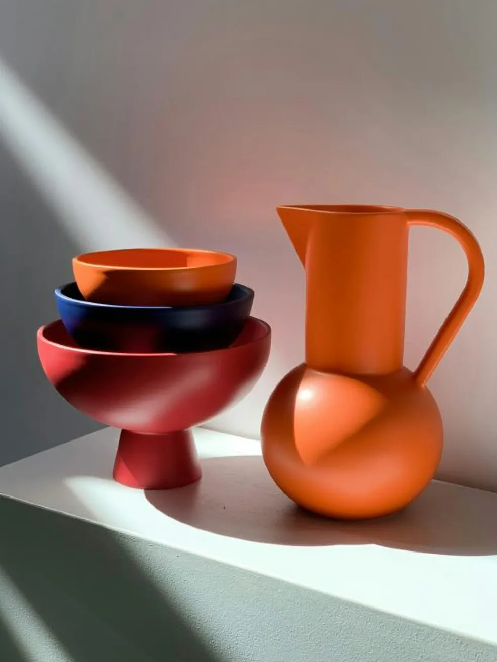 Strøm Kanna 1.5 L, Green Gables