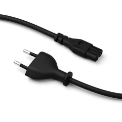 Pedestal Lampsladdar & Lampupphängning-Strömsladd 7,5 m, Charcoal