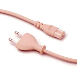 Pedestal Lampsladdar & Lampupphängning-Strömsladd 7,5 m, Charcoal