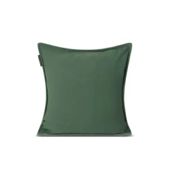 Structured Wool Mix/Cotton Pillow Cover