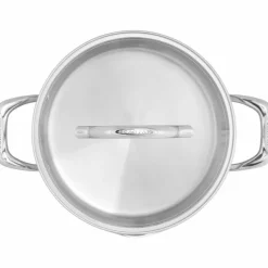 STS Gryta Med Lock, 3,4 l