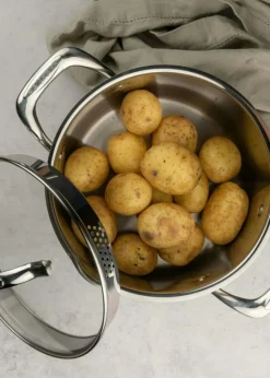 STS Gryta Med Lock, 3,4 l