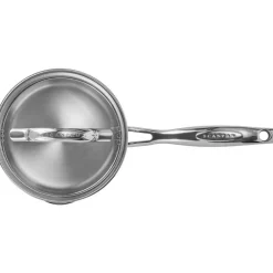 Scanpan Kastruller-STS Kastrull Med Lock, 1,8 l