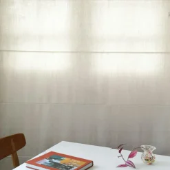 Mimou Hissgardiner-Studio Hissgardin 160x220 cm, Naturvit