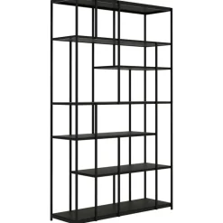 Ethnicraft Byråer|Bokhyllor-Studio Rack Bokhylla