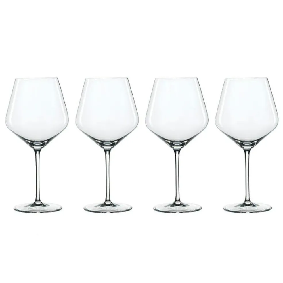 Style Bourgogne 4-pack, 64 cl