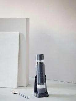 CuisinArt Kryddkvarnar-Style Collection Salt & Pepparkvarn, Rosa