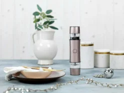 CuisinArt Kryddkvarnar-Style Collection Salt & Pepparkvarn, Rosa