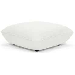 Sumo Fotpall, Bubble Pink