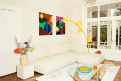 Sumo Fotpall, Bubble Pink