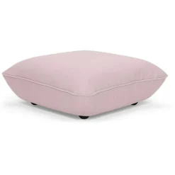 Sumo Fotpall, Bubble Pink