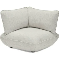 Fatboy Modulsoffor-Sumo Hörndel Mingle, Marble