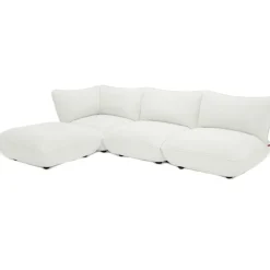 Fatboy Modulsoffor|Hörnsoffor & Divansoffor-Sumo Hörnsoffa, Honey