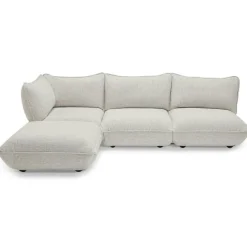 Fatboy Modulsoffor|Hörnsoffor & Divansoffor-Sumo Hörnsoffa Mingle, Marble