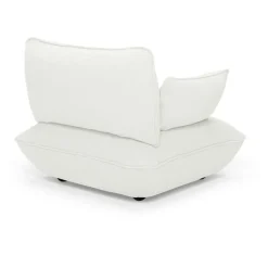 Sumo Loveseat Fåtölj, Honey