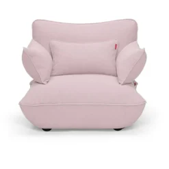 Sumo Loveseat Fåtölj, Honey