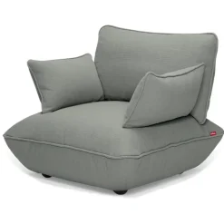 Sumo Loveseat Fåtölj, Honey