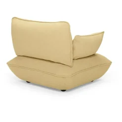 Sumo Loveseat Fåtölj, Honey