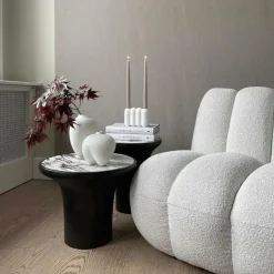 Sumo Petit Vas, Benvit