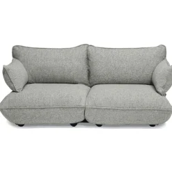 Fatboy Modulsoffor|3-Sitssoffor-Sumo Soffa Medium Mingle, Marble
