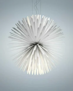 Sun – Light Of Love Taklampa MyLight,  Vit