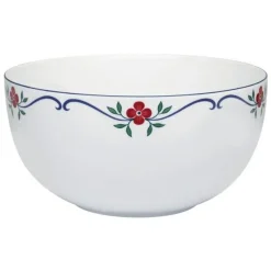 Rörstrand Serveringsskålar|Salladsskålar-Sundborn Salladsskål, 220 cl,