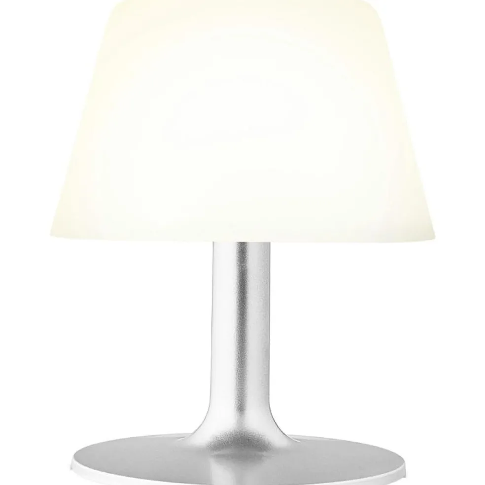 SunLight Solcell Lampa, 24,5 cm
