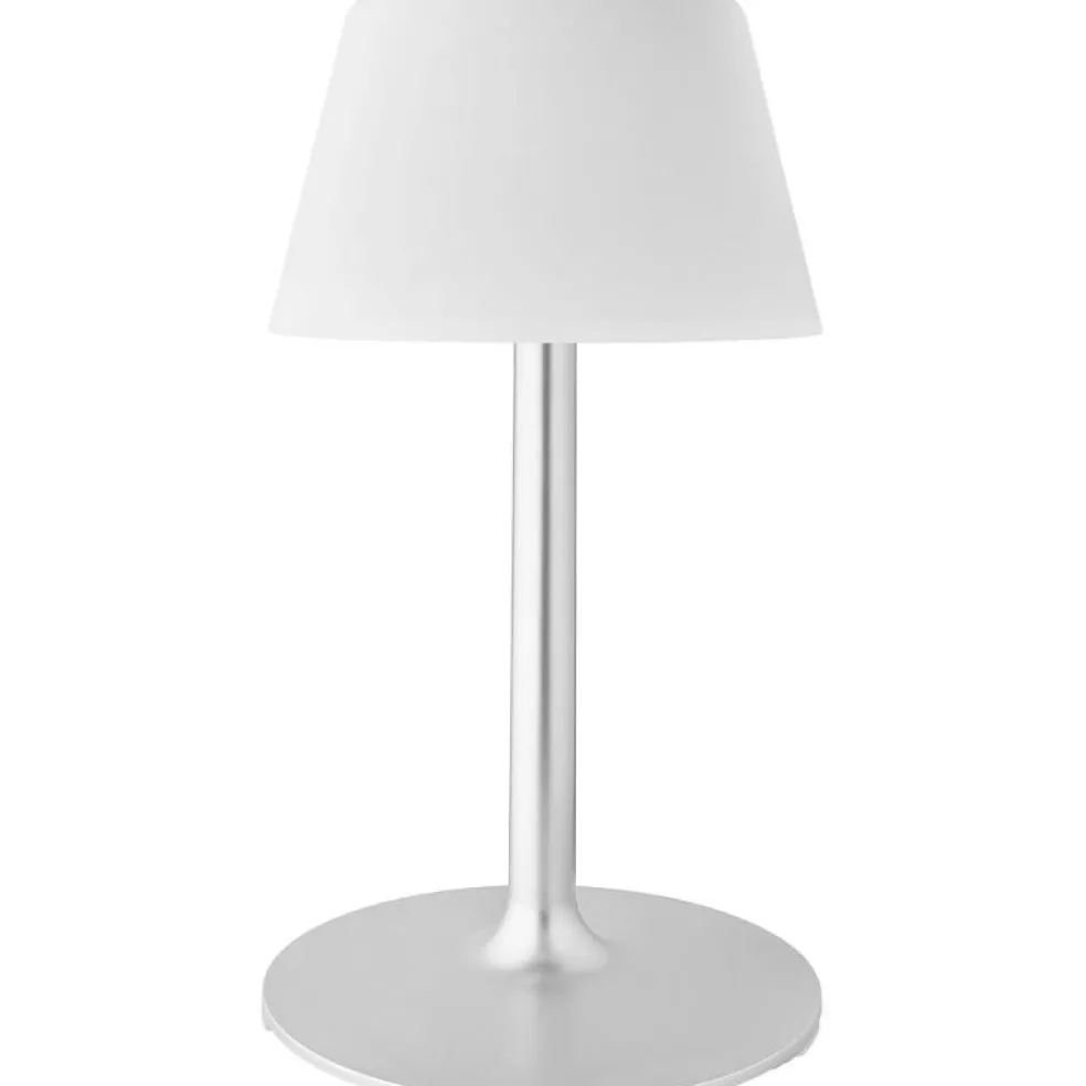 SunLight Solcell Lampa, 24,5 cm