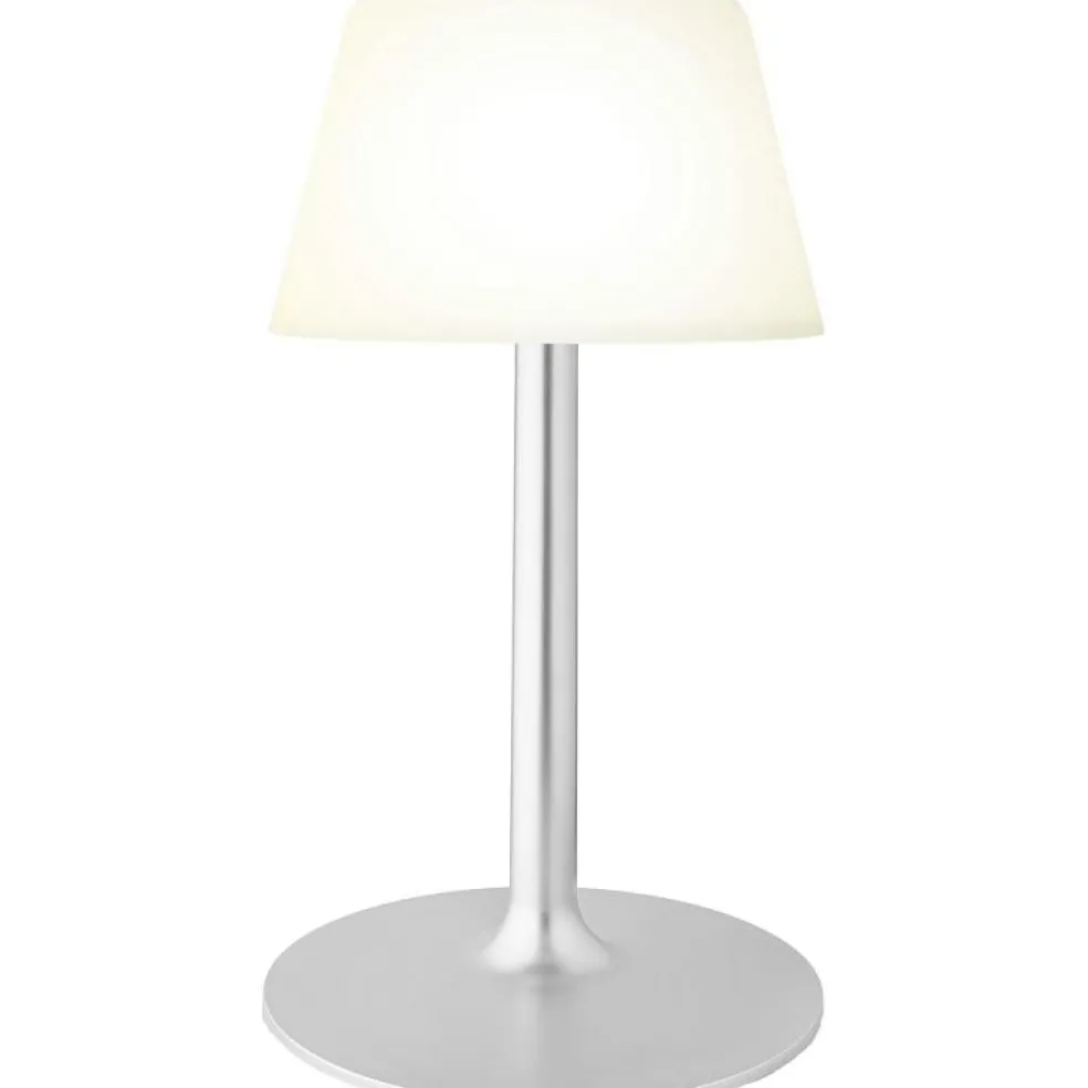 SunLight Solcell Lampa, 24,5 cm