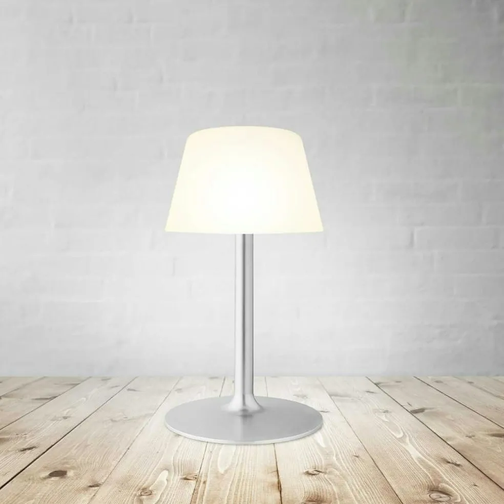 SunLight Solcell Lampa, 24,5 cm