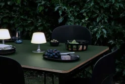 SunLight Solcell Lampa, 24,5 cm