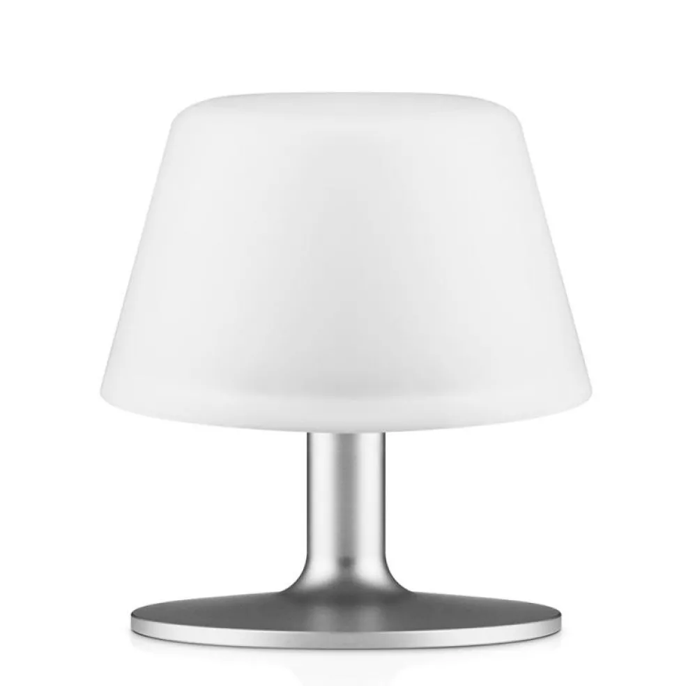 SunLight Solcell Lampa, 24,5 cm