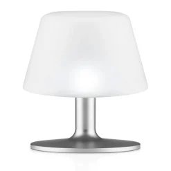 SunLight Solcell Lampa, 24,5 cm