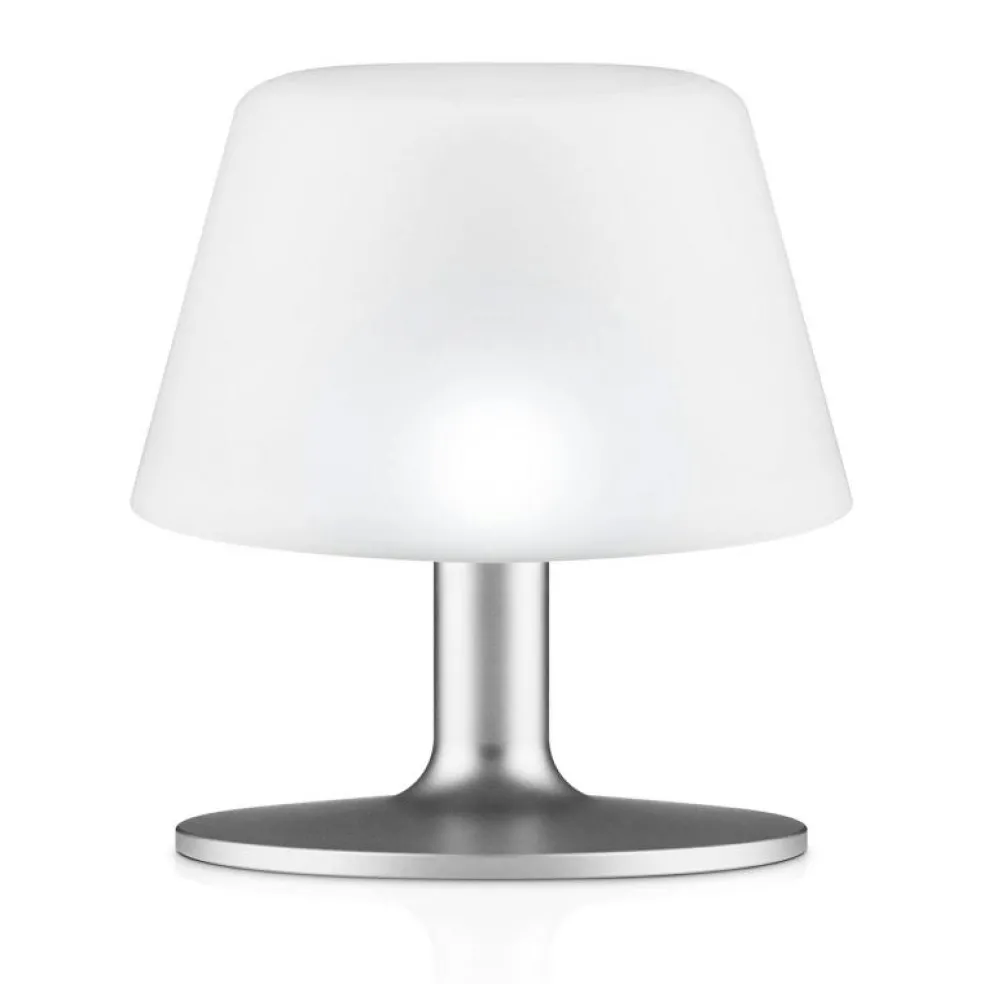 SunLight Solcell Lampa, 24,5 cm