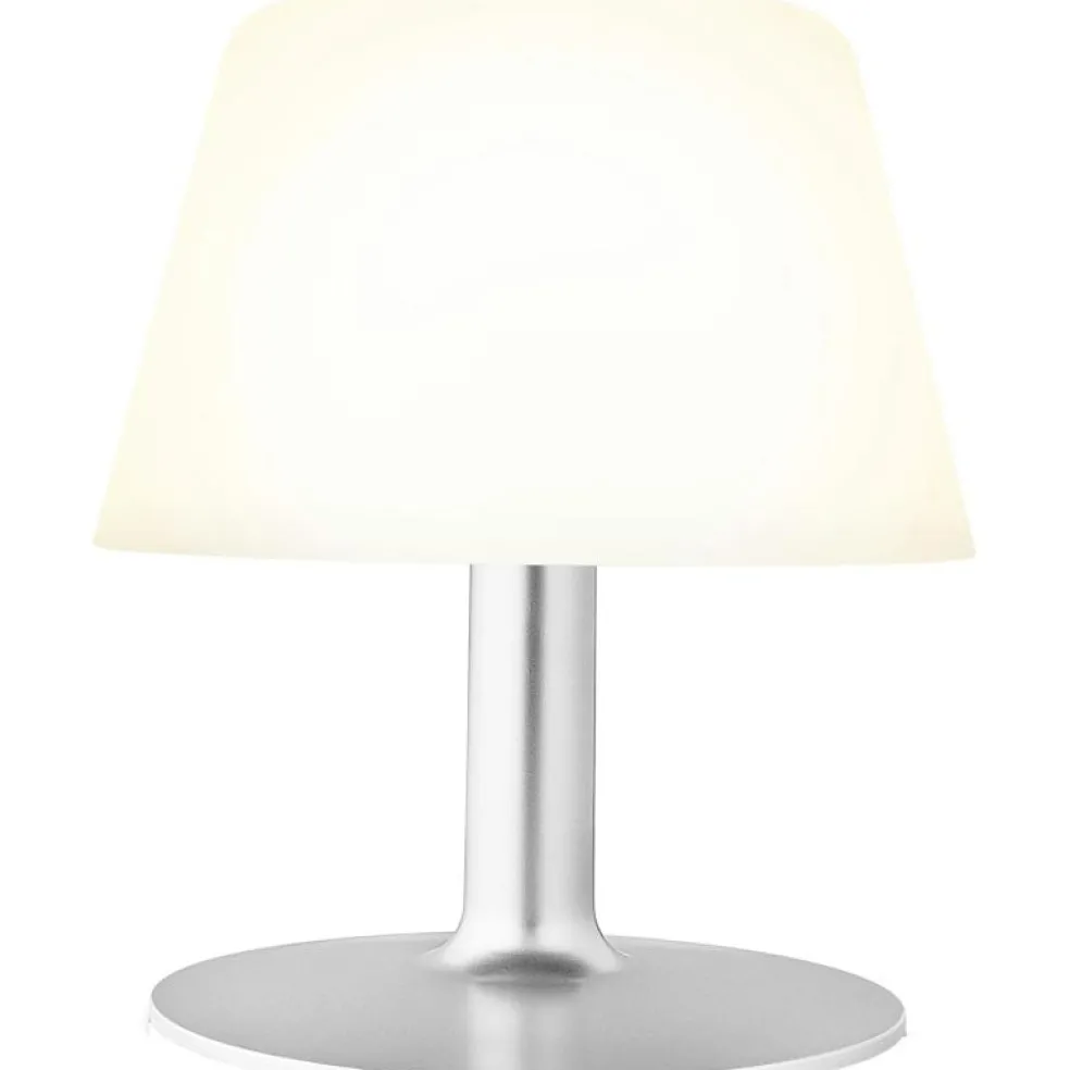 SunLight Solcell Lampa, 24,5 cm