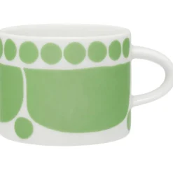 Arabia Kaffekoppar|Tekoppar-Sunnuntai Kopp 28 cl,