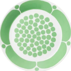 Arabia Assietter|Mattallrikar-Sunnuntai Tallrik 21 cm,