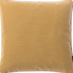 Sunny Kudde Amber, 44x44 cm