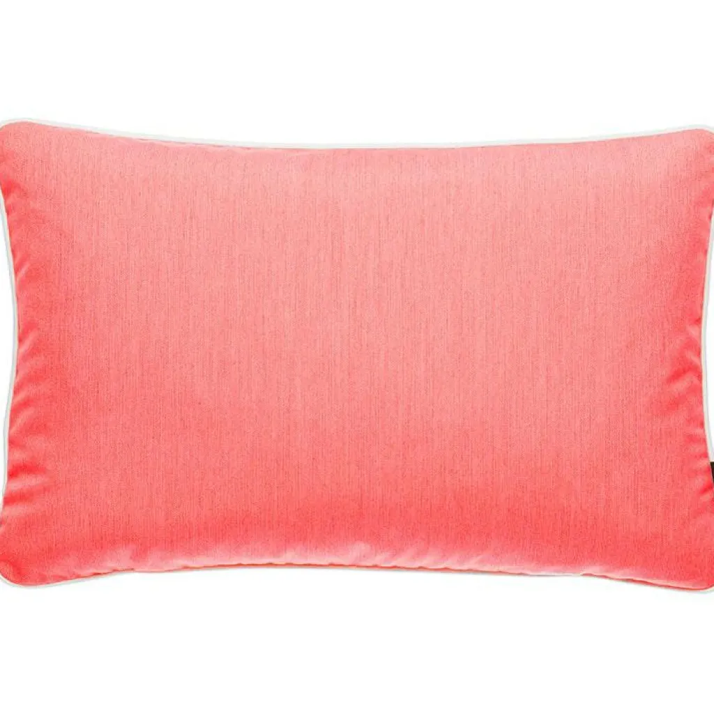 Pappelina Utomhuskuddar|Prydnadskuddar & Fodral-Sunny Kudde , 38x58 cm