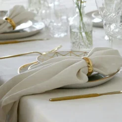 Sunshine Duk 145x250 cm, Fog