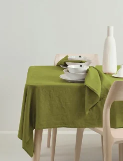 Sunshine Duk 145x330 cm, Greenery