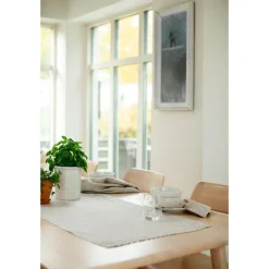 Himla Dukar & Löpare-Sunshine Löpare 50x145 cm, Poetry