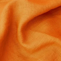 Himla Servetter & Tillbehör-Sunshine Servett 45x45 cm 4-pack, Bitter Orange