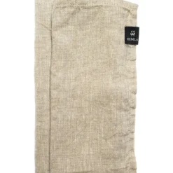 Himla Servetter & Tillbehör-Sunshine Servett 45x45 cm 4-pack, Bitter Orange