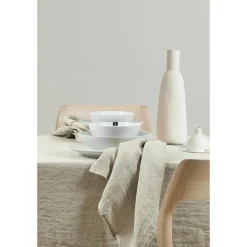 Himla Servetter & Tillbehör-Sunshine Servett 45x45 cm 4-pack, Bitter Orange